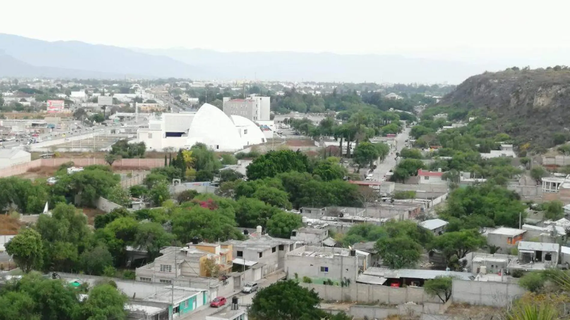 Al menos una tercera parte de Tehuacán —280 colonias— carece de servicios